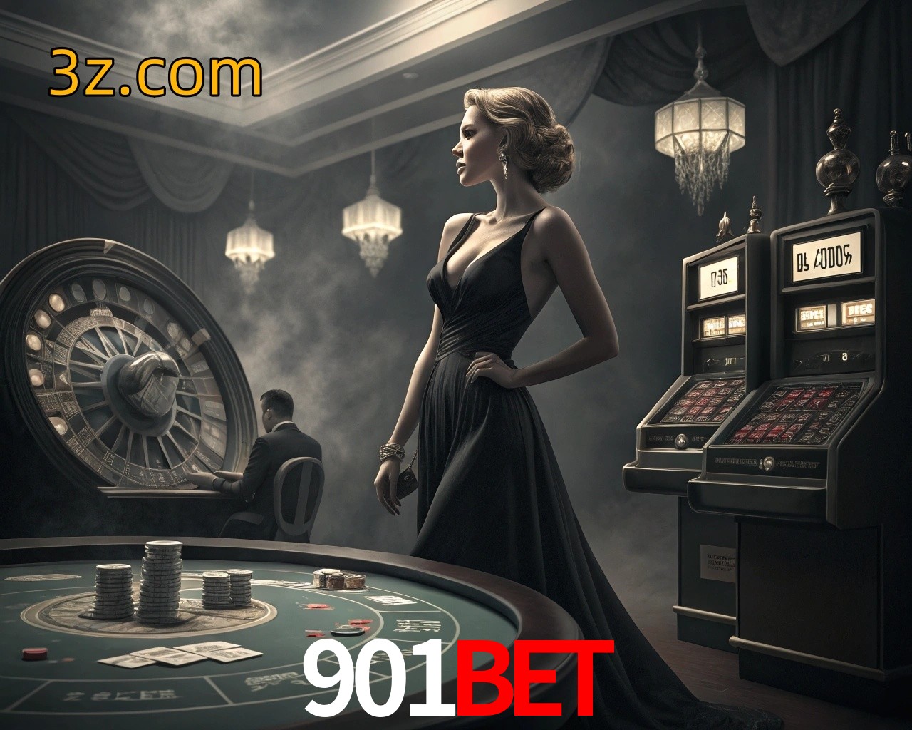 bonus 901bet