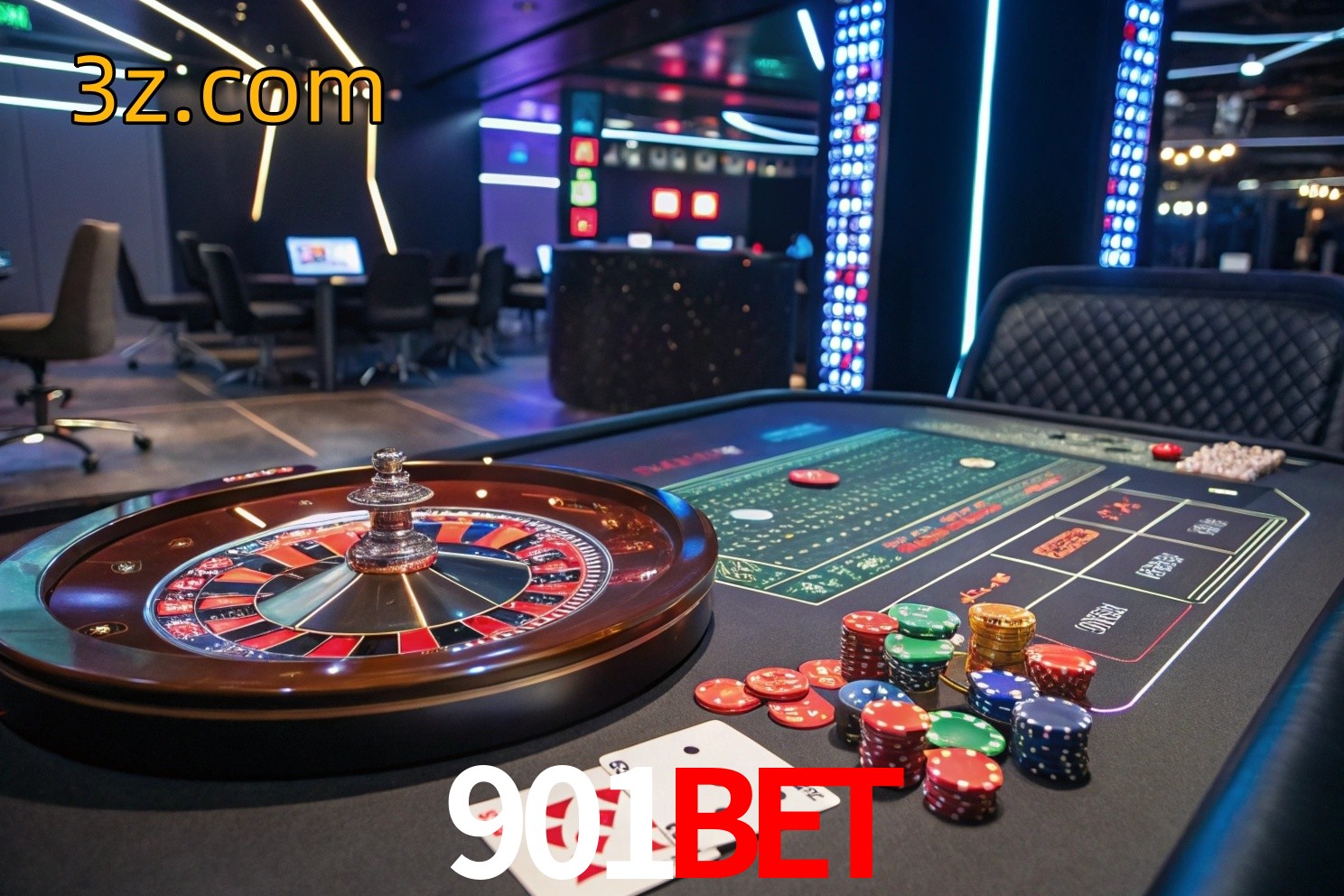 901bet com
