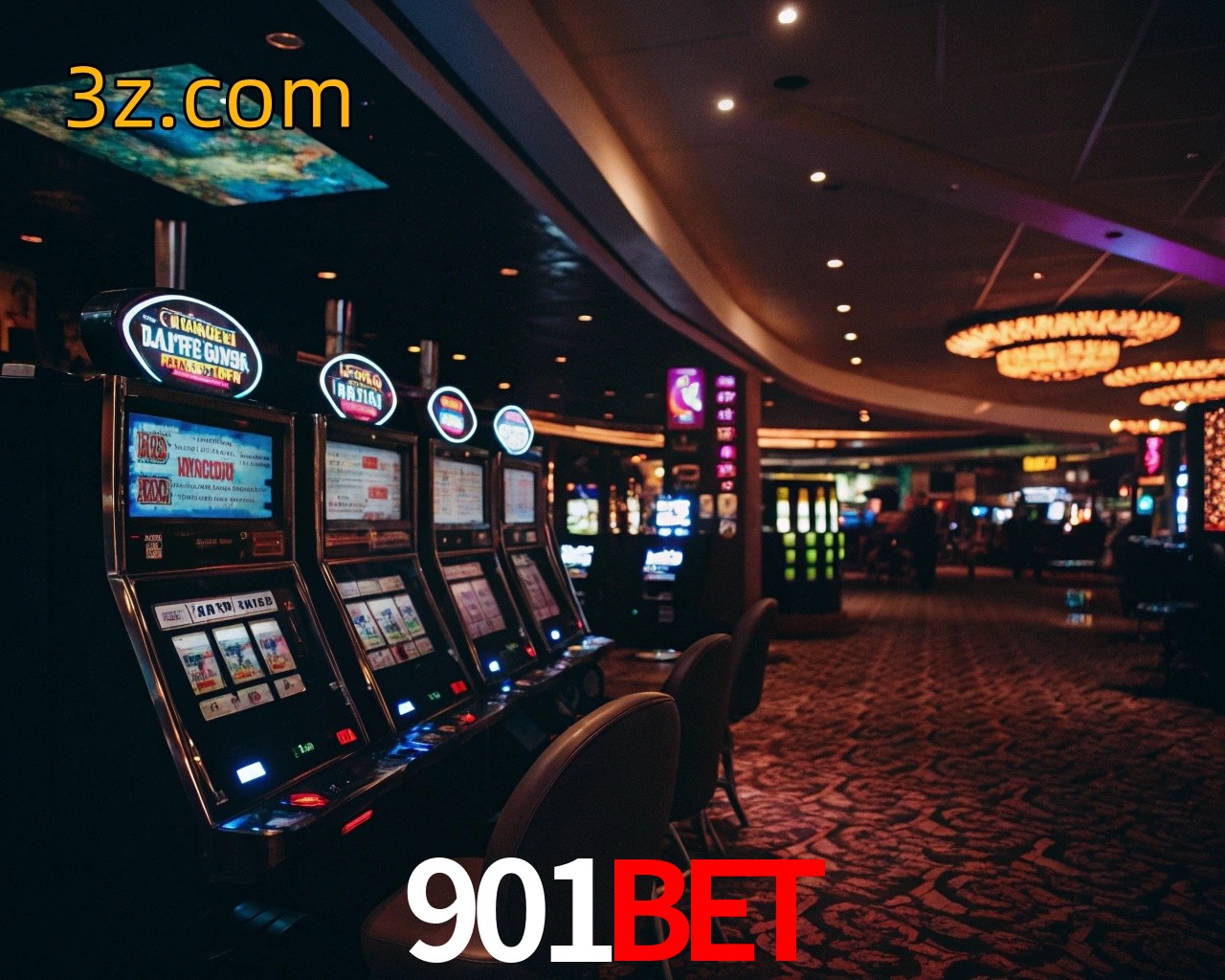 901bet login