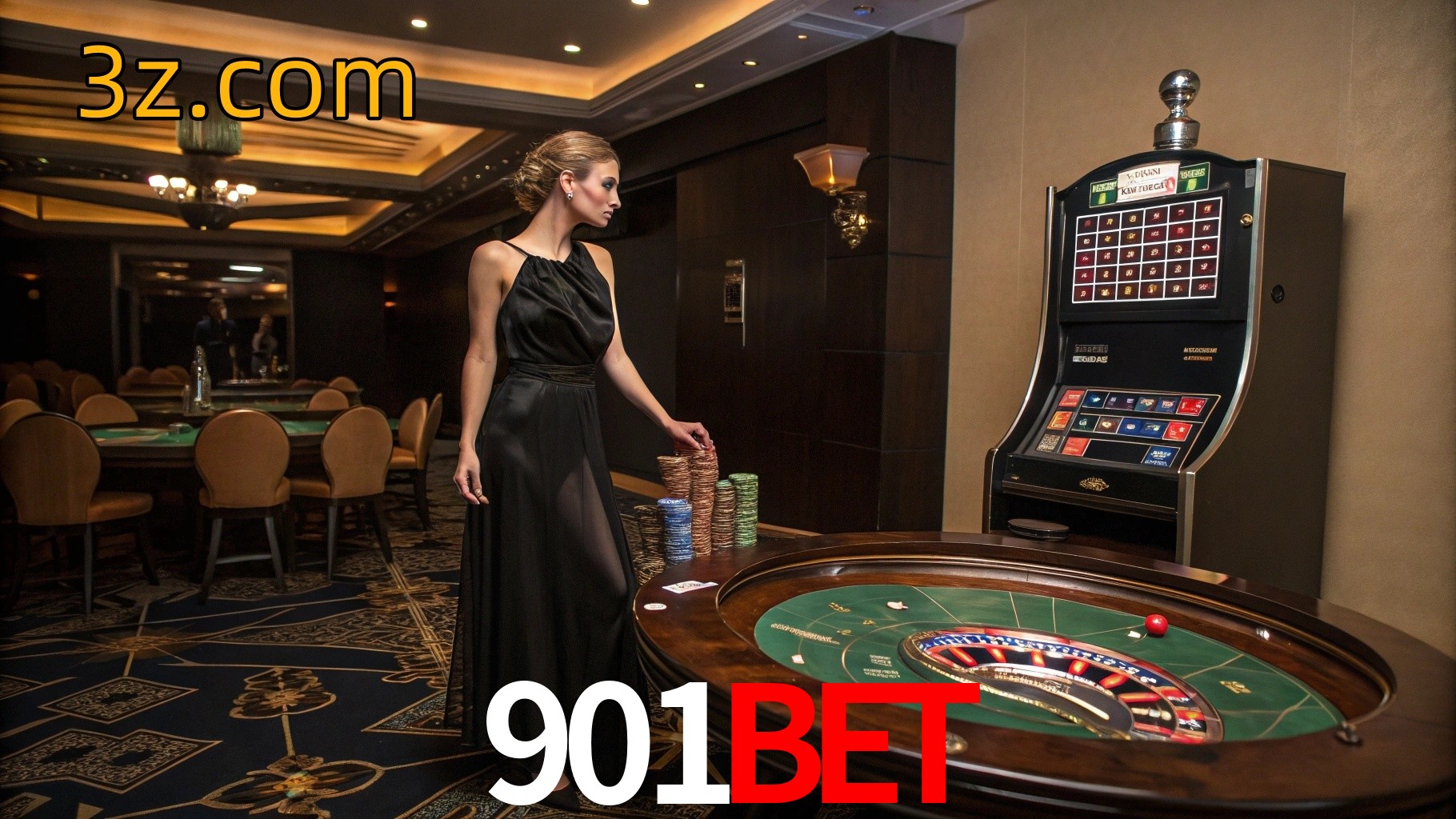 901bet bonus