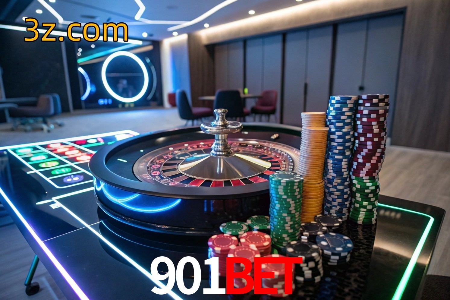 bet 901bet