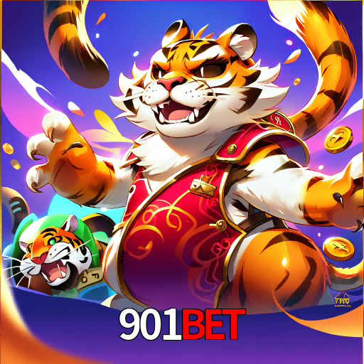 bonus 901bet